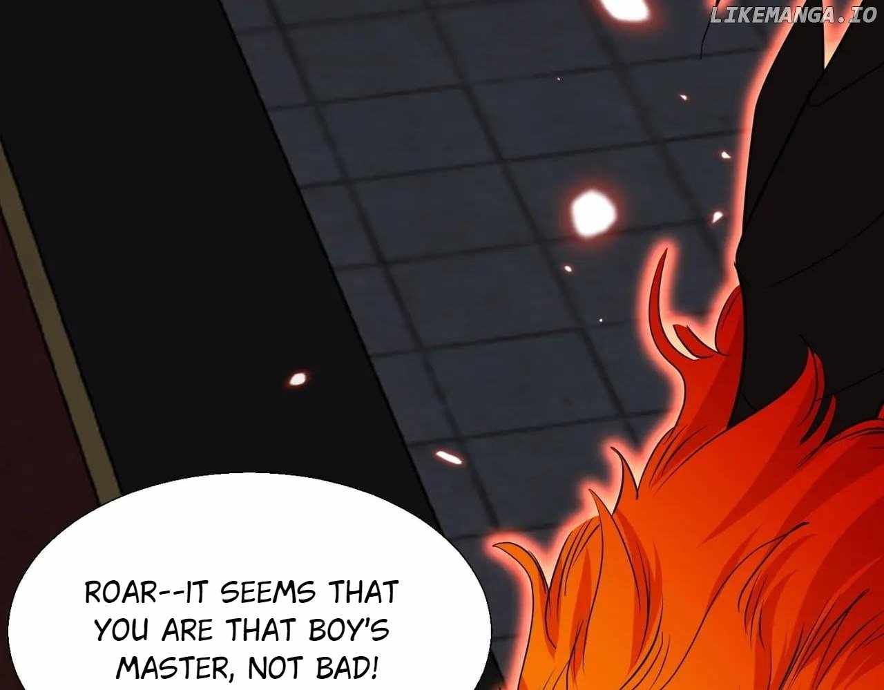 My Empress Apprentice is Becoming Evil Chapter 61 - Page 60