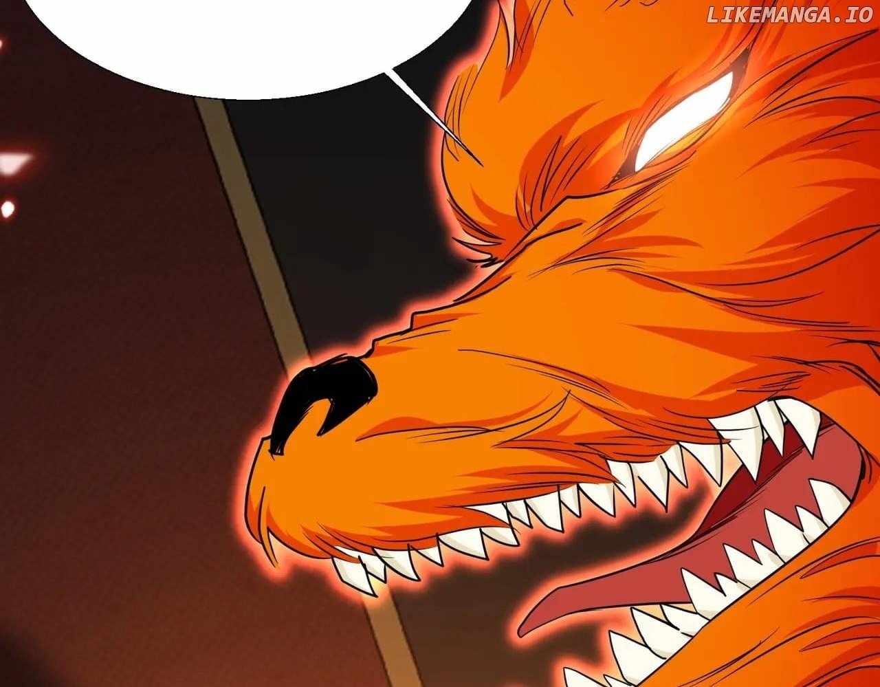 My Empress Apprentice is Becoming Evil Chapter 61 - Page 61