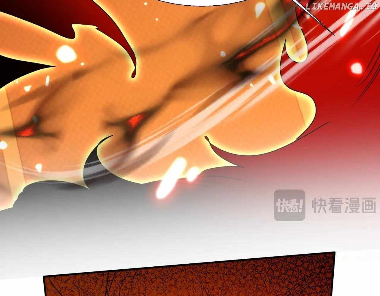 My Empress Apprentice is Becoming Evil Chapter 61 - Page 63