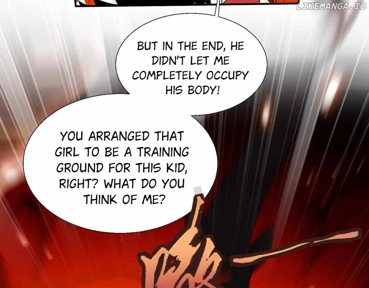 My Empress Apprentice is Becoming Evil Chapter 61 - Page 65