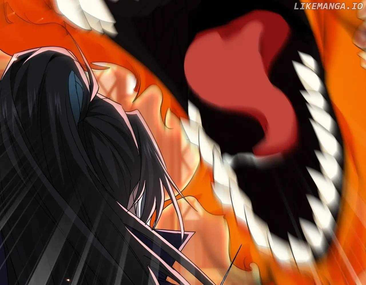 My Empress Apprentice is Becoming Evil Chapter 61 - Page 67