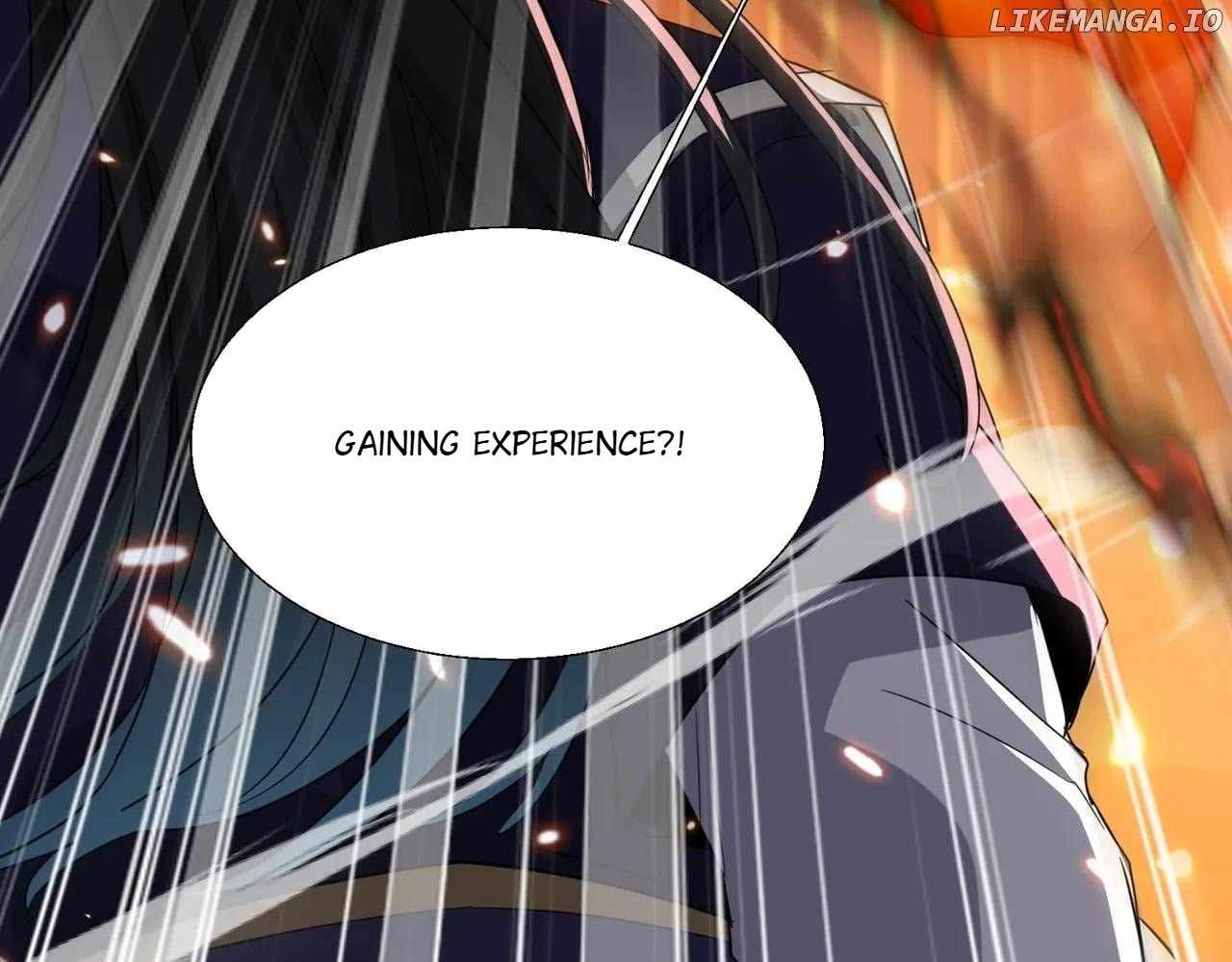 My Empress Apprentice is Becoming Evil Chapter 61 - Page 68