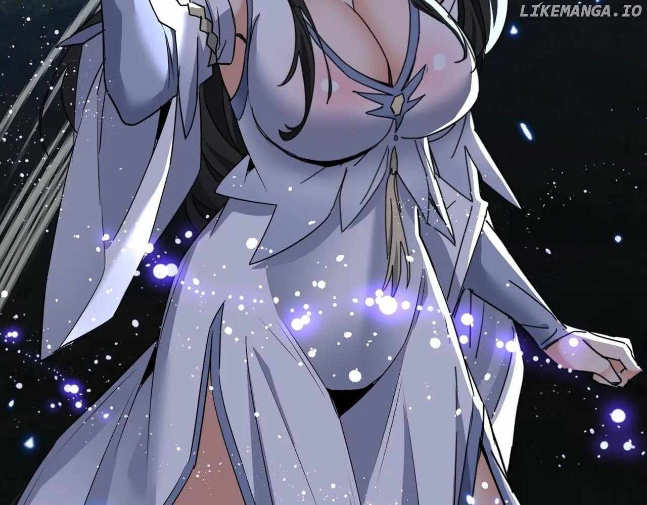 My Empress Apprentice is Becoming Evil Chapter 61 - Page 7
