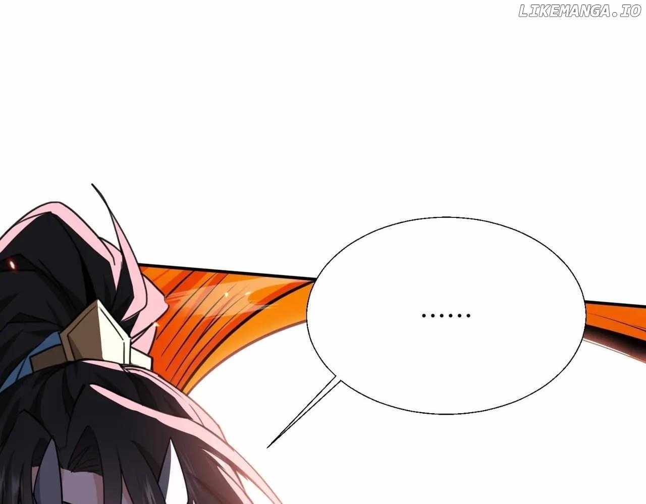 My Empress Apprentice is Becoming Evil Chapter 61 - Page 70