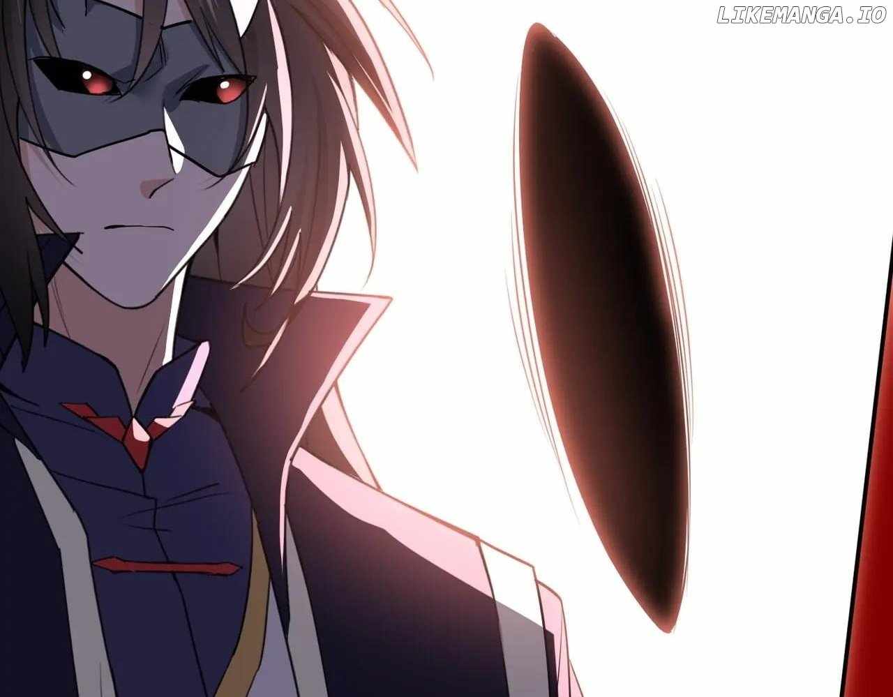 My Empress Apprentice is Becoming Evil Chapter 61 - Page 71