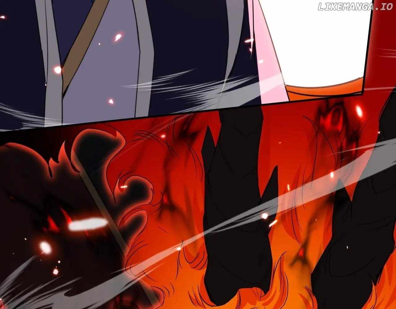 My Empress Apprentice is Becoming Evil Chapter 61 - Page 72