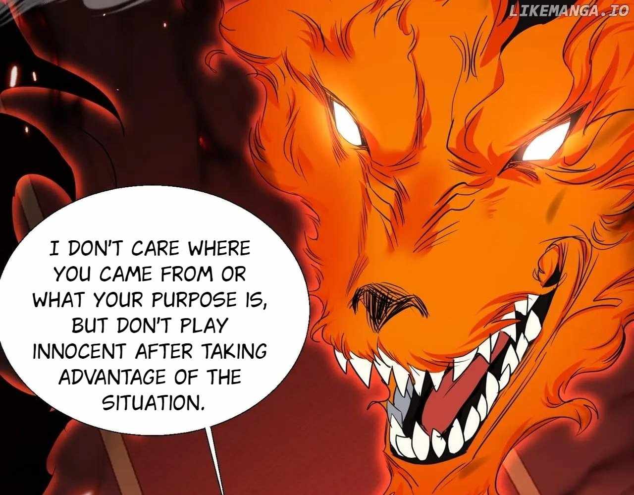 My Empress Apprentice is Becoming Evil Chapter 61 - Page 73