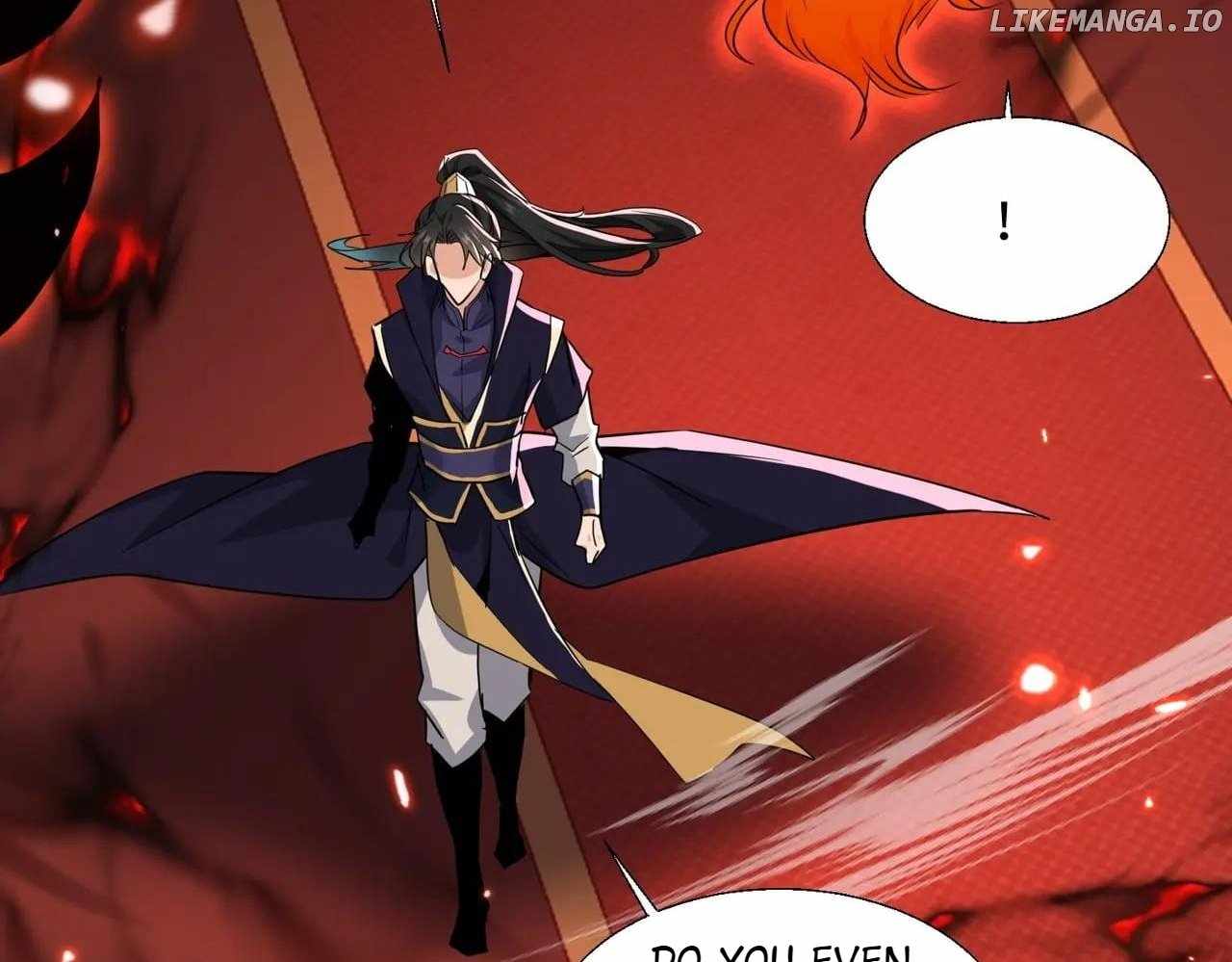 My Empress Apprentice is Becoming Evil Chapter 61 - Page 74