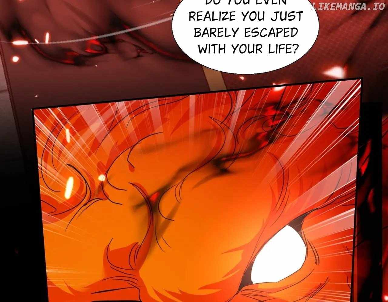 My Empress Apprentice is Becoming Evil Chapter 61 - Page 75