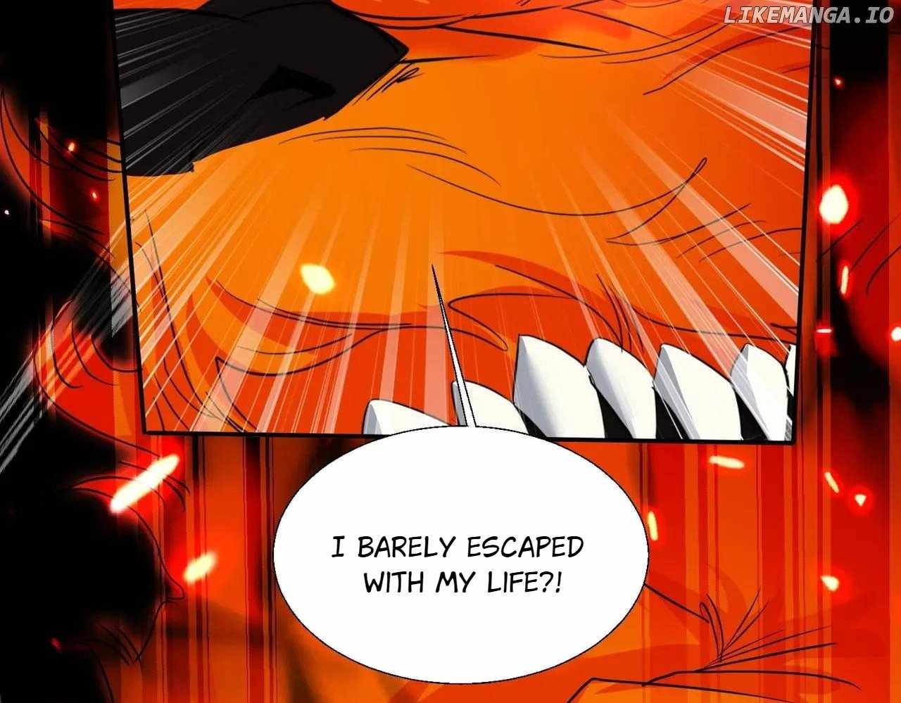 My Empress Apprentice is Becoming Evil Chapter 61 - Page 76