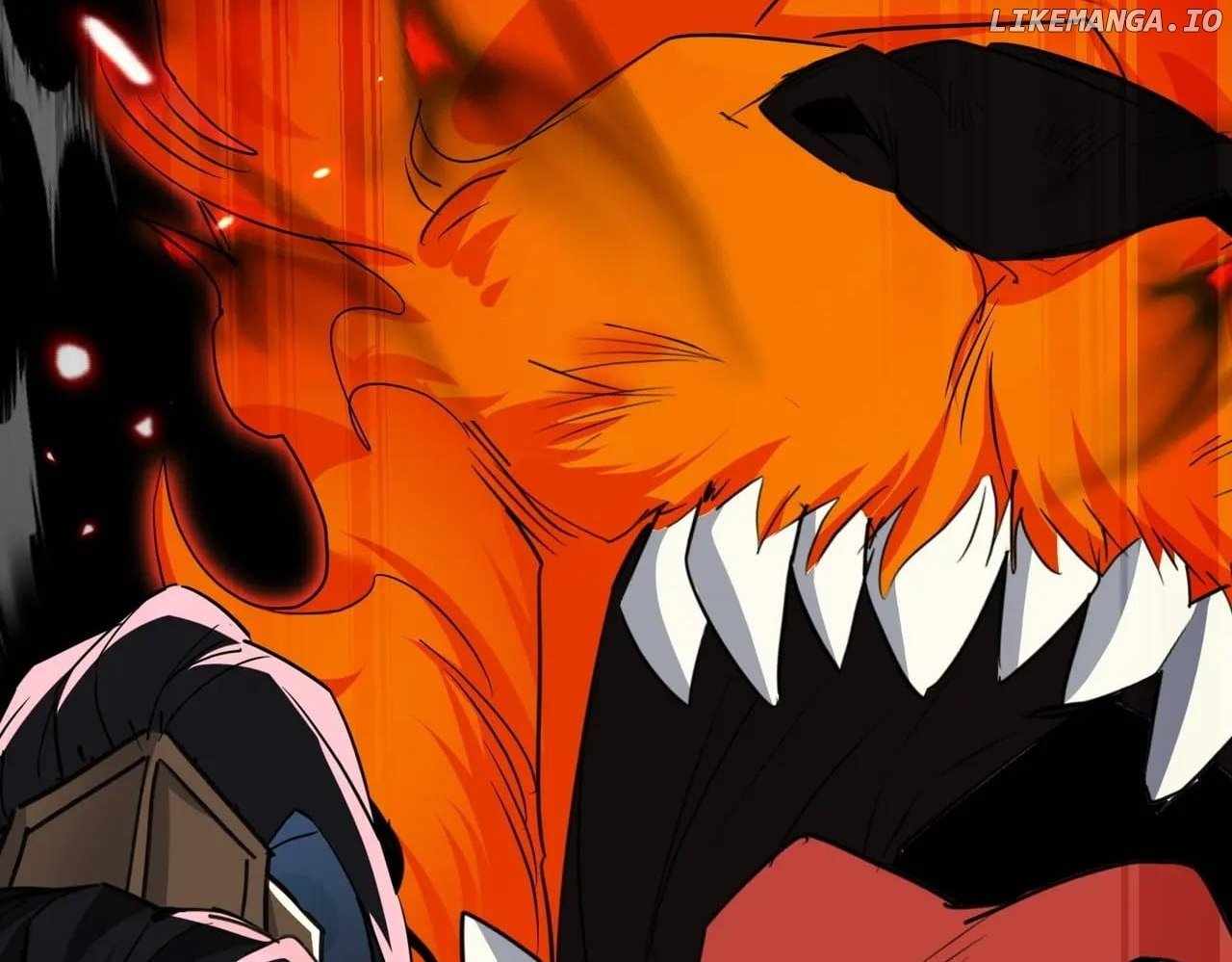 My Empress Apprentice is Becoming Evil Chapter 61 - Page 77
