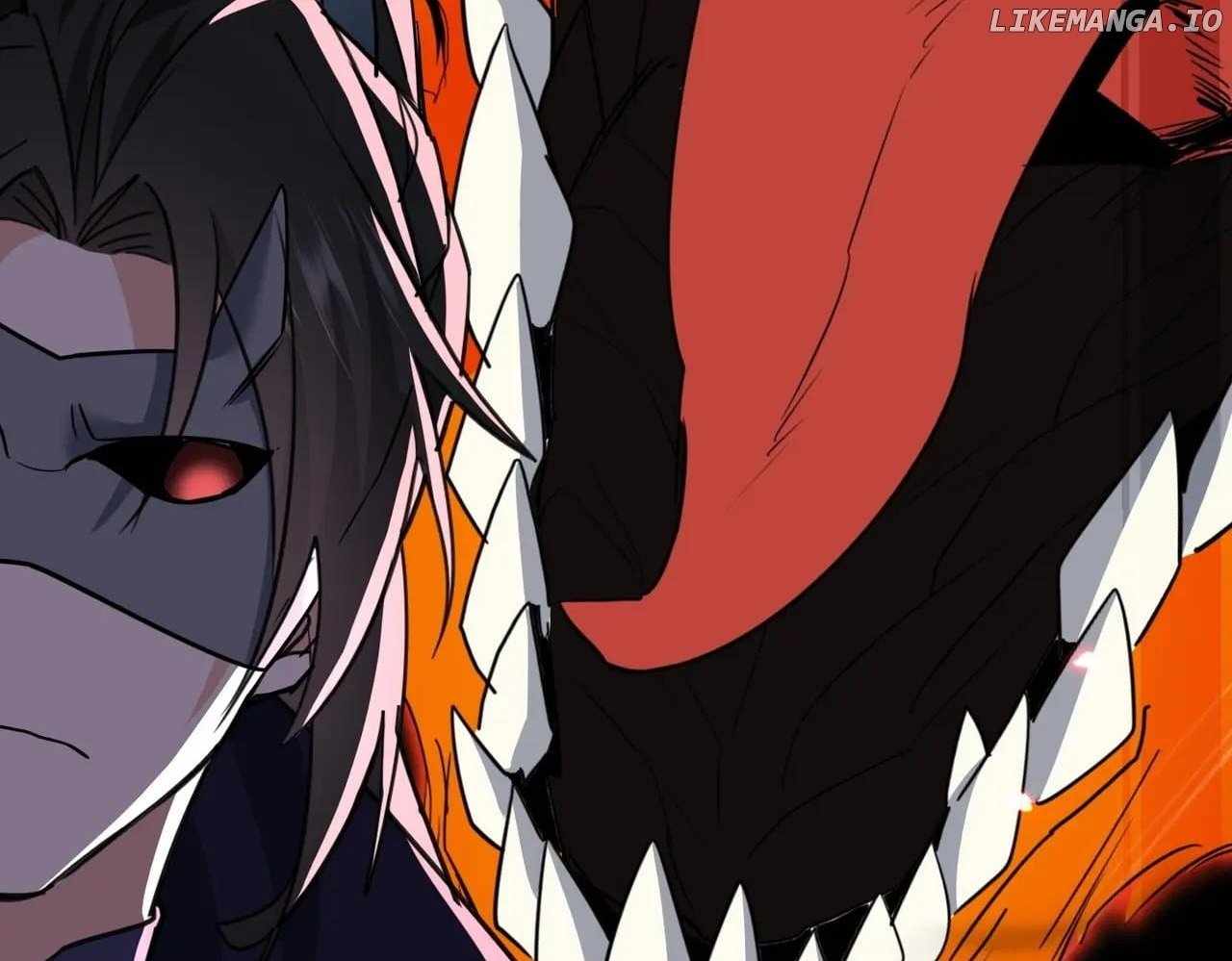 My Empress Apprentice is Becoming Evil Chapter 61 - Page 78