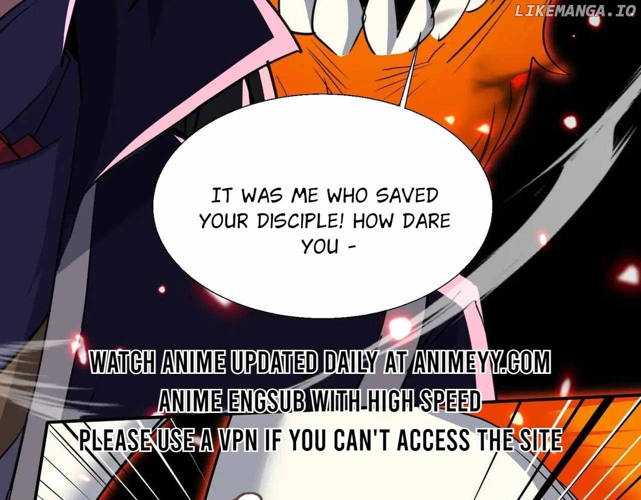 My Empress Apprentice is Becoming Evil Chapter 61 - Page 79