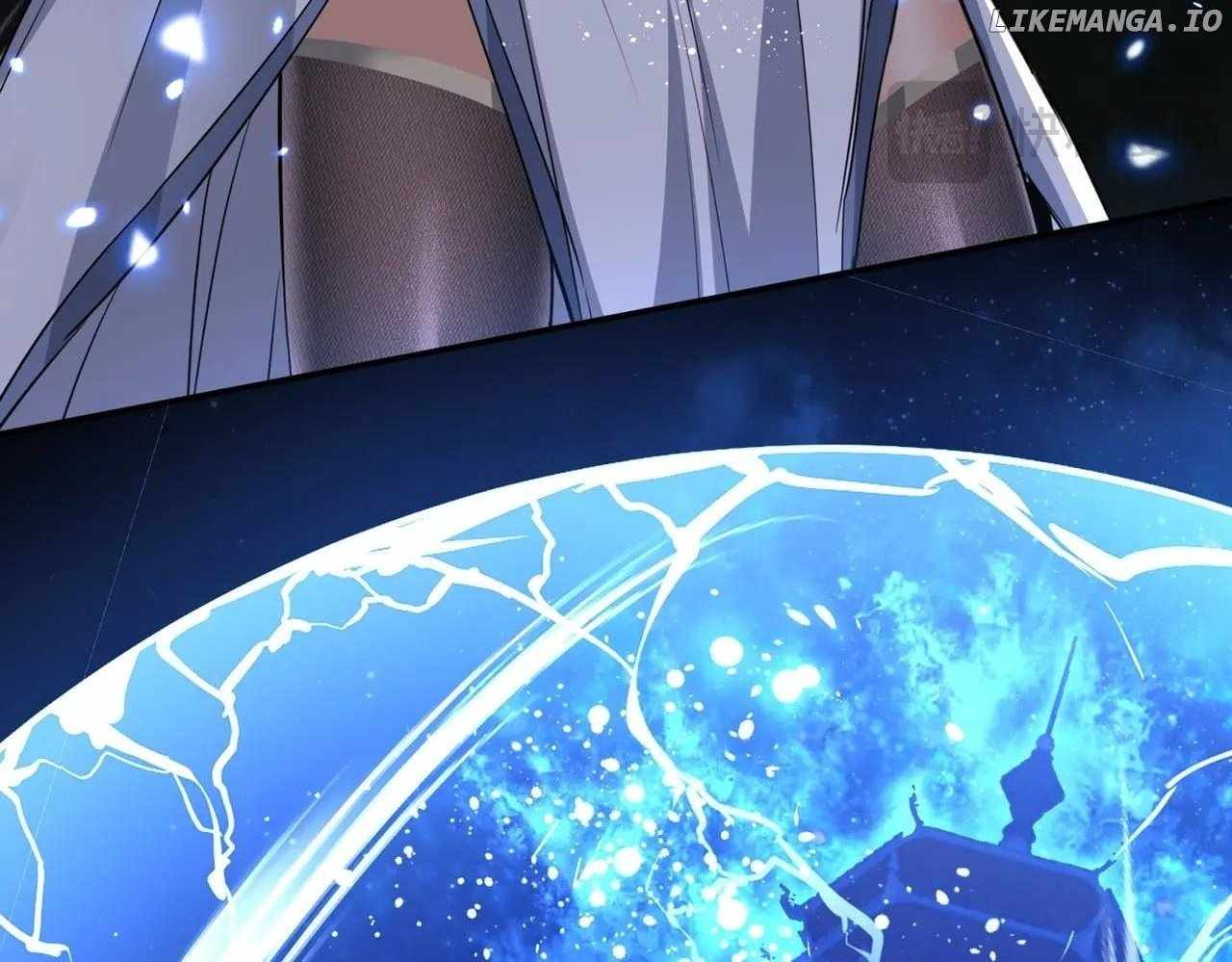 My Empress Apprentice is Becoming Evil Chapter 61 - Page 8