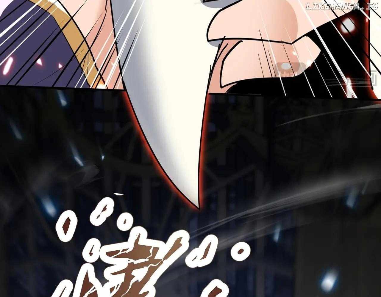 My Empress Apprentice is Becoming Evil Chapter 61 - Page 81
