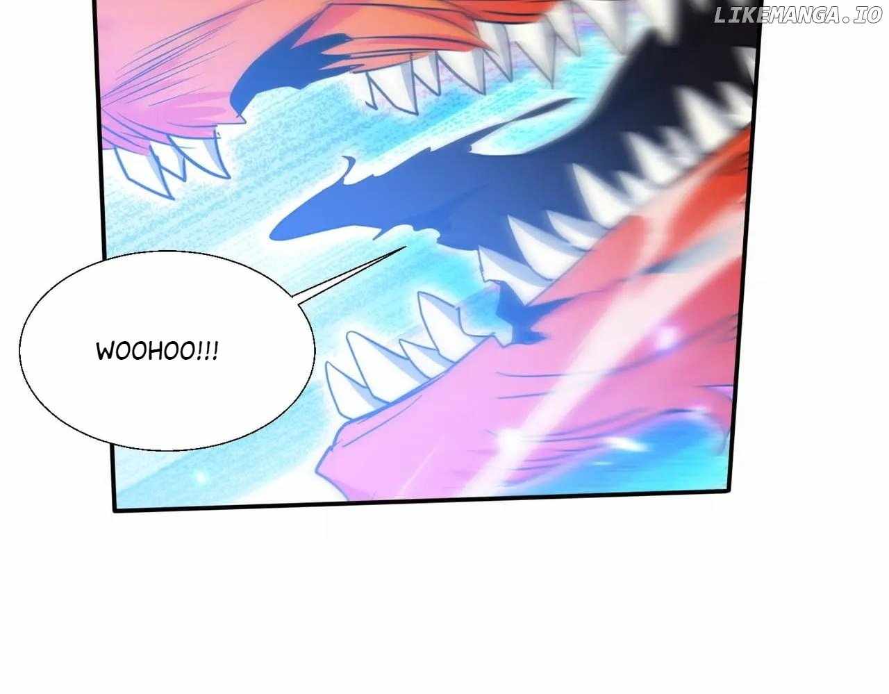 My Empress Apprentice is Becoming Evil Chapter 61 - Page 86
