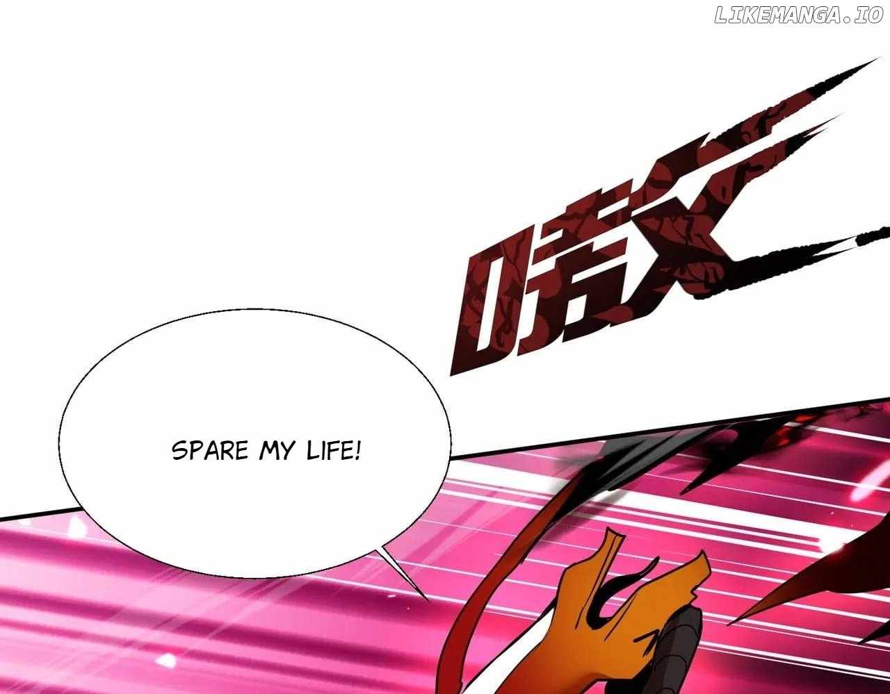 My Empress Apprentice is Becoming Evil Chapter 61 - Page 88