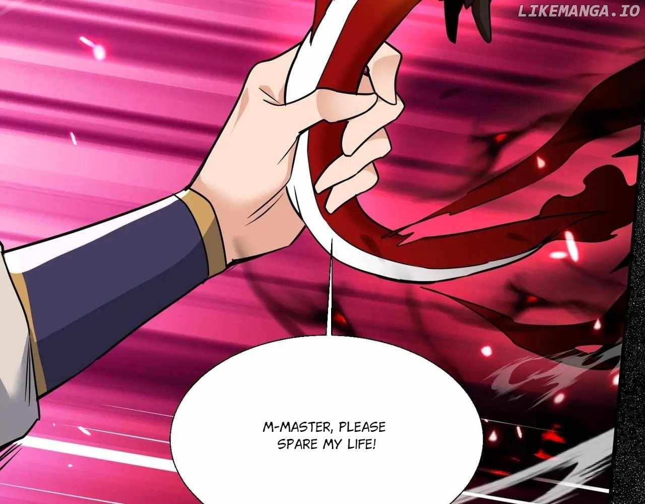 My Empress Apprentice is Becoming Evil Chapter 61 - Page 89