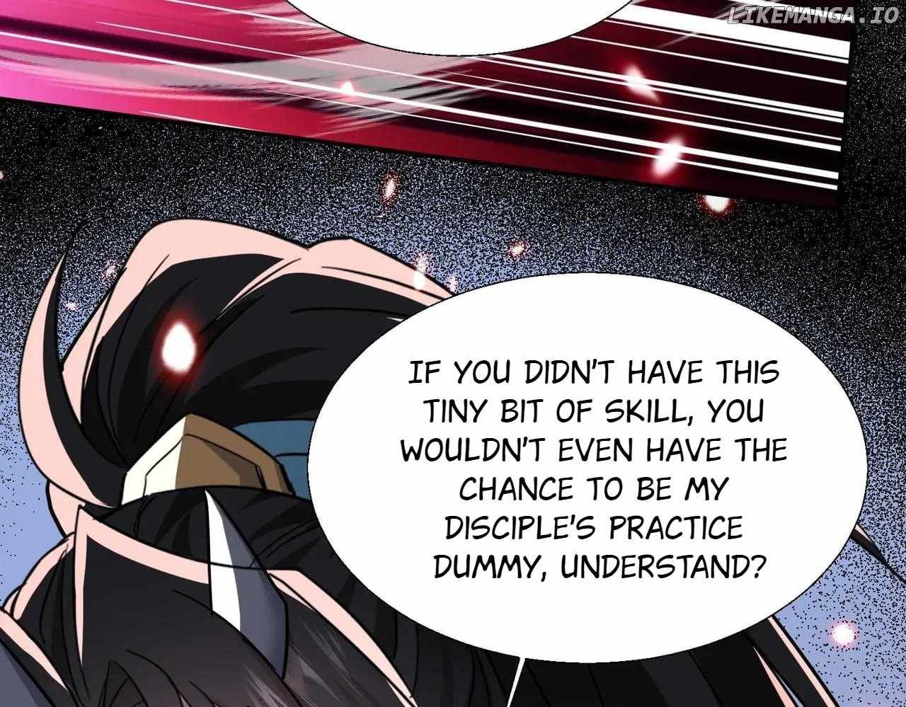 My Empress Apprentice is Becoming Evil Chapter 61 - Page 90