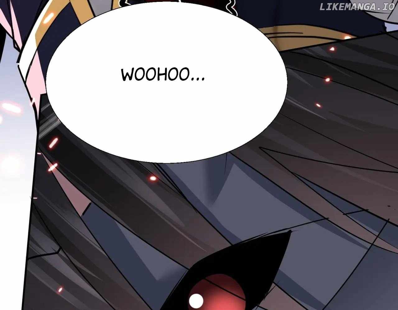 My Empress Apprentice is Becoming Evil Chapter 61 - Page 93