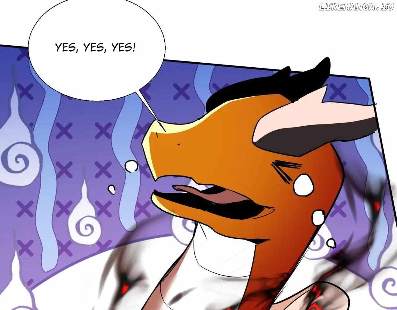 My Empress Apprentice is Becoming Evil Chapter 61 - Page 96