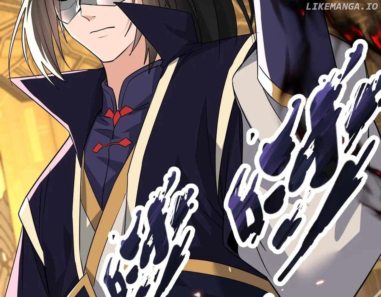 My Empress Apprentice is Becoming Evil Chapter 61 - Page 99