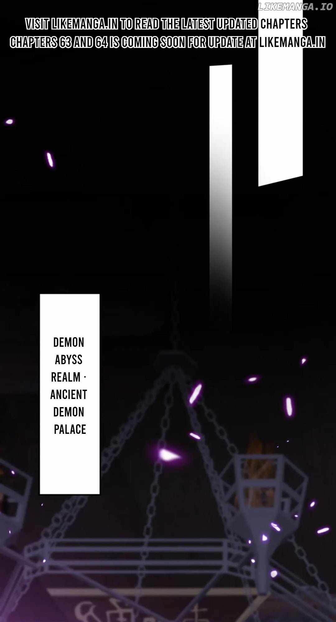 My Empress Apprentice is Becoming Evil Chapter 62 - Page 0