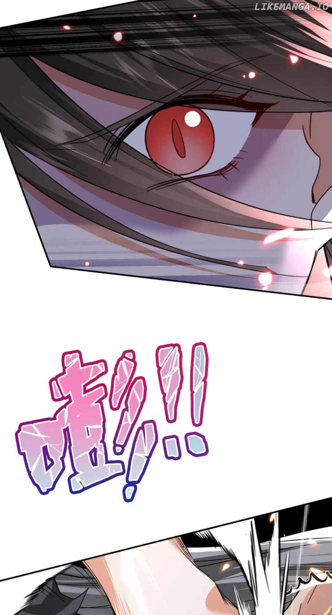 My Empress Apprentice is Becoming Evil Chapter 62 - Page 10