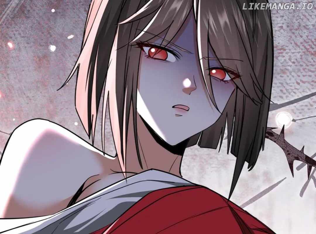 My Empress Apprentice is Becoming Evil Chapter 62 - Page 12