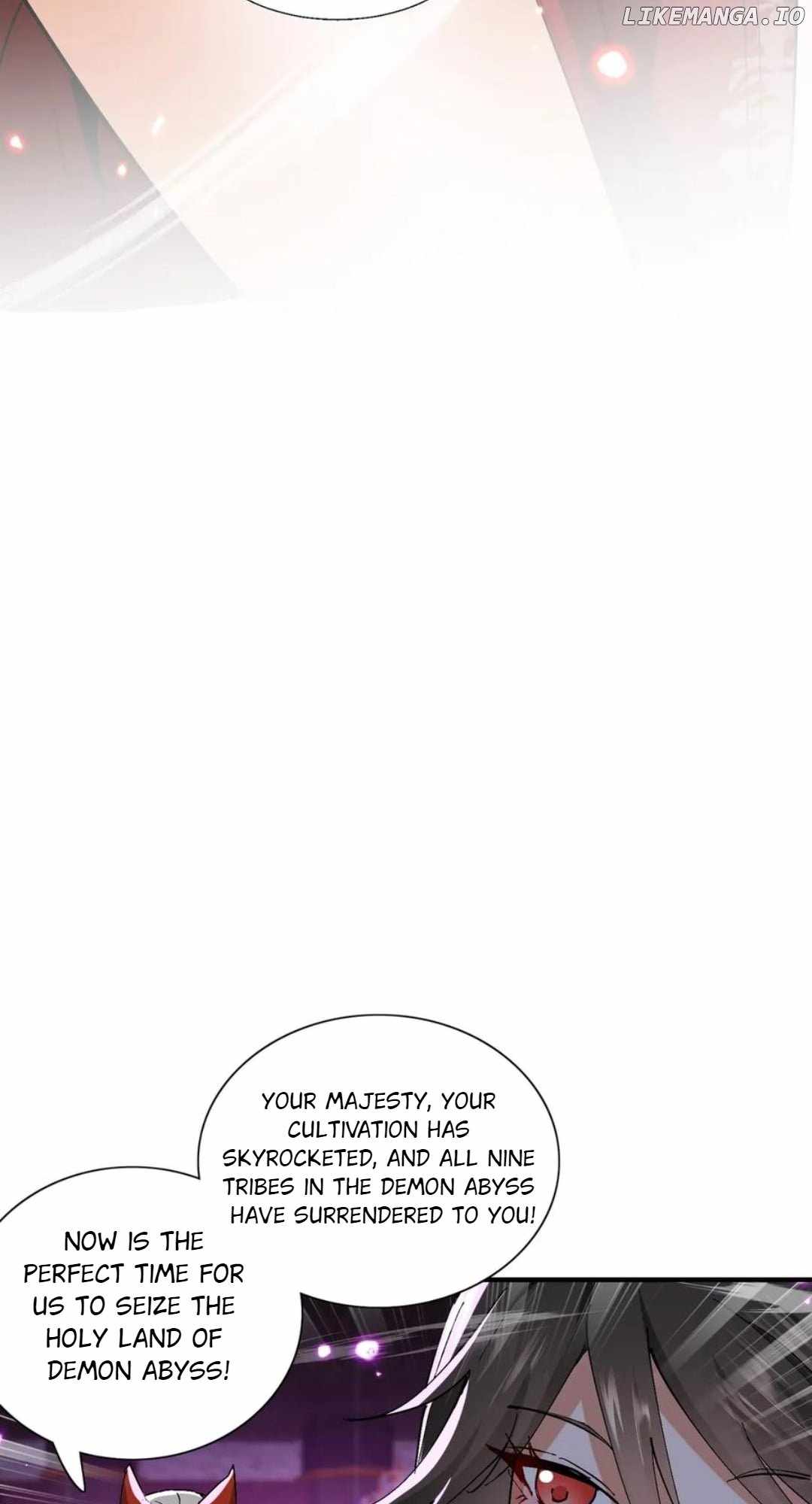 My Empress Apprentice is Becoming Evil Chapter 62 - Page 14
