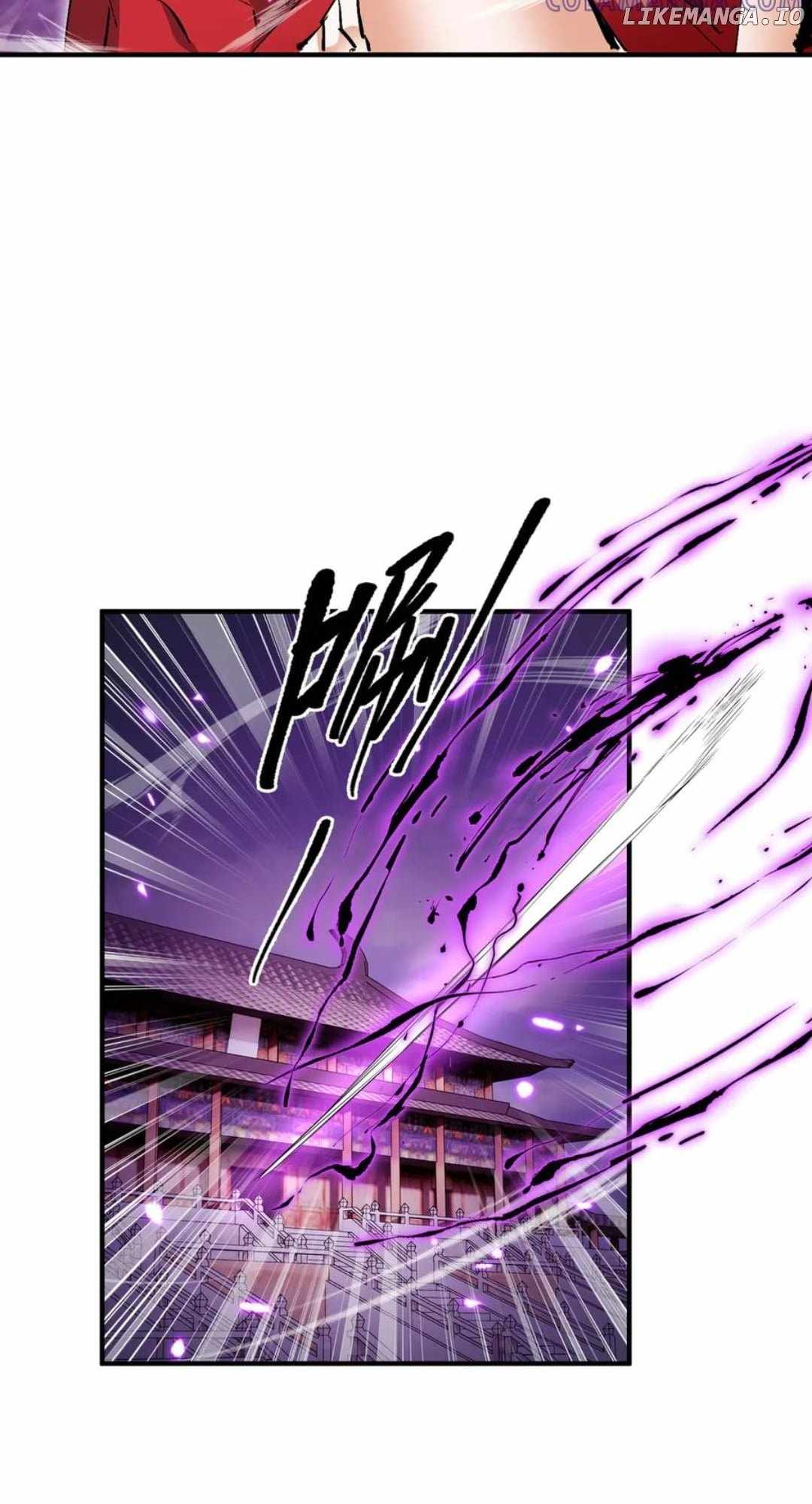 My Empress Apprentice is Becoming Evil Chapter 62 - Page 18