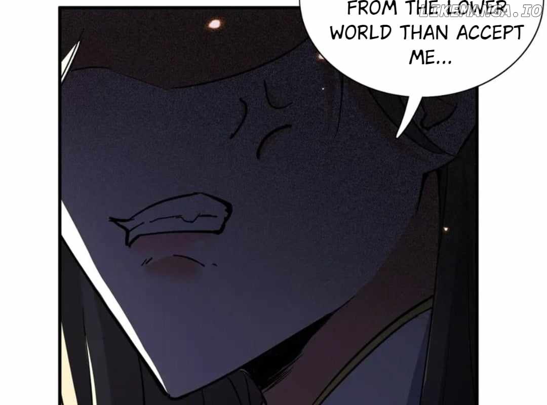 My Empress Apprentice is Becoming Evil Chapter 62 - Page 27