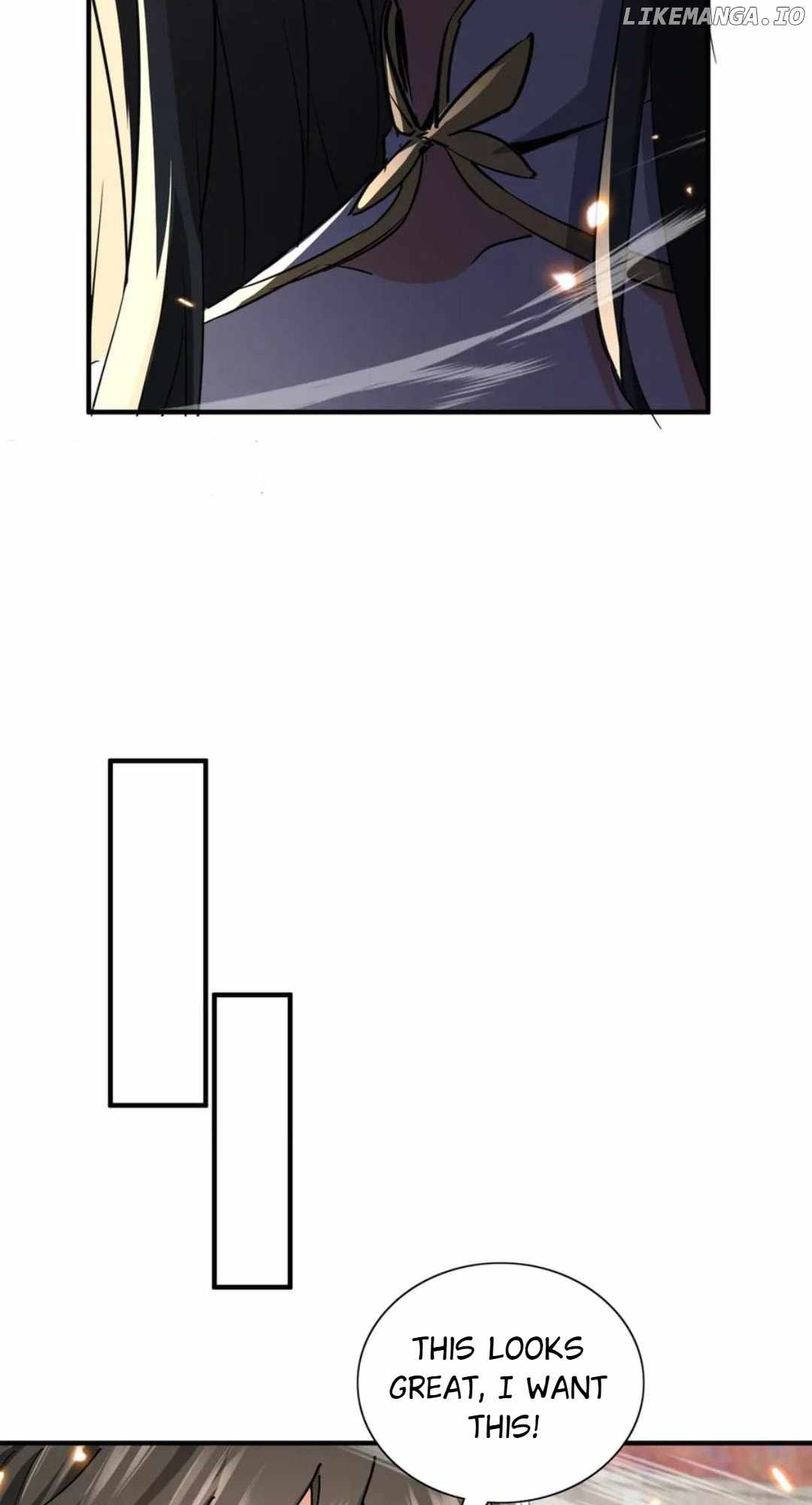 My Empress Apprentice is Becoming Evil Chapter 62 - Page 28
