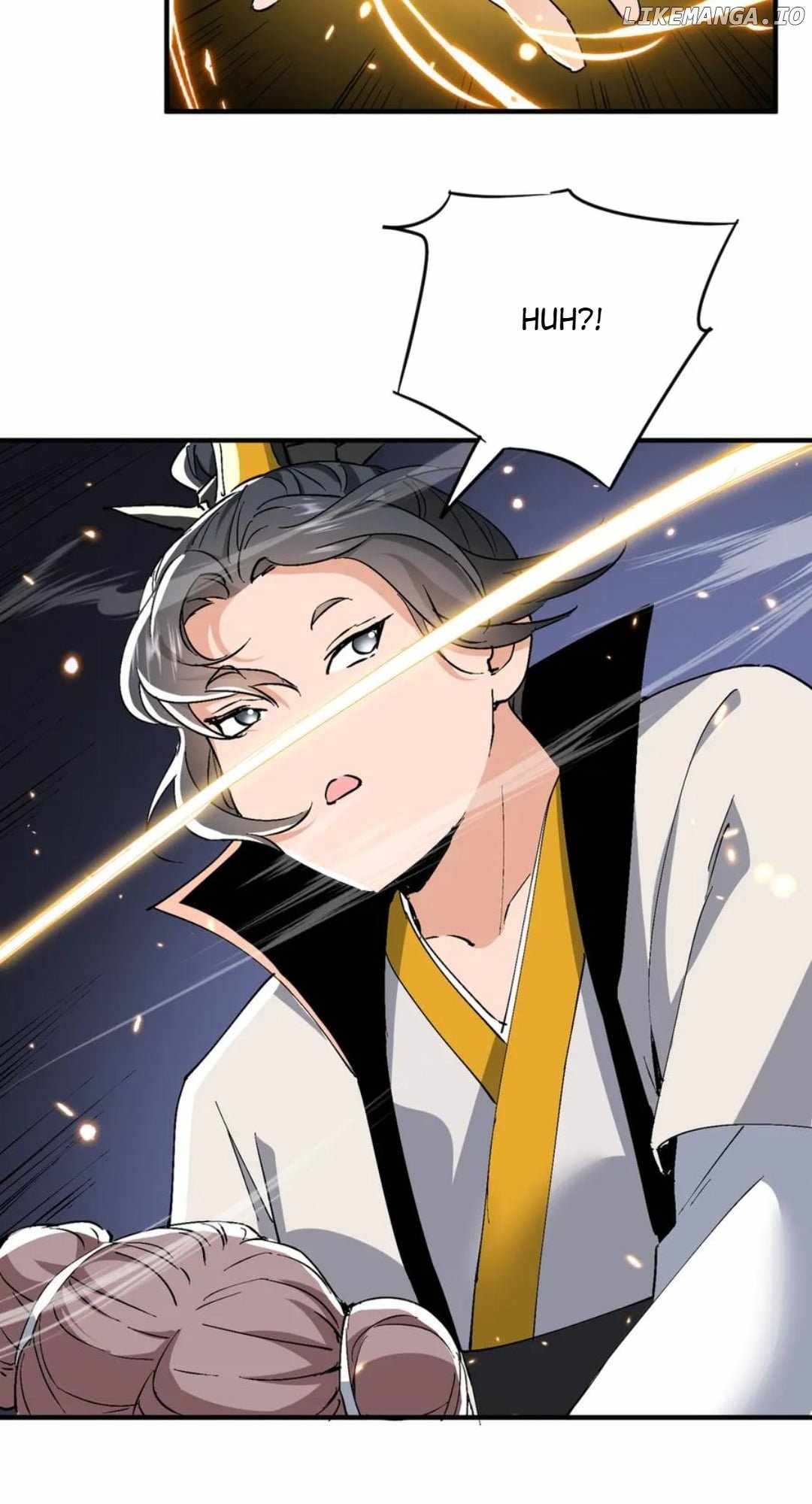 My Empress Apprentice is Becoming Evil Chapter 62 - Page 38