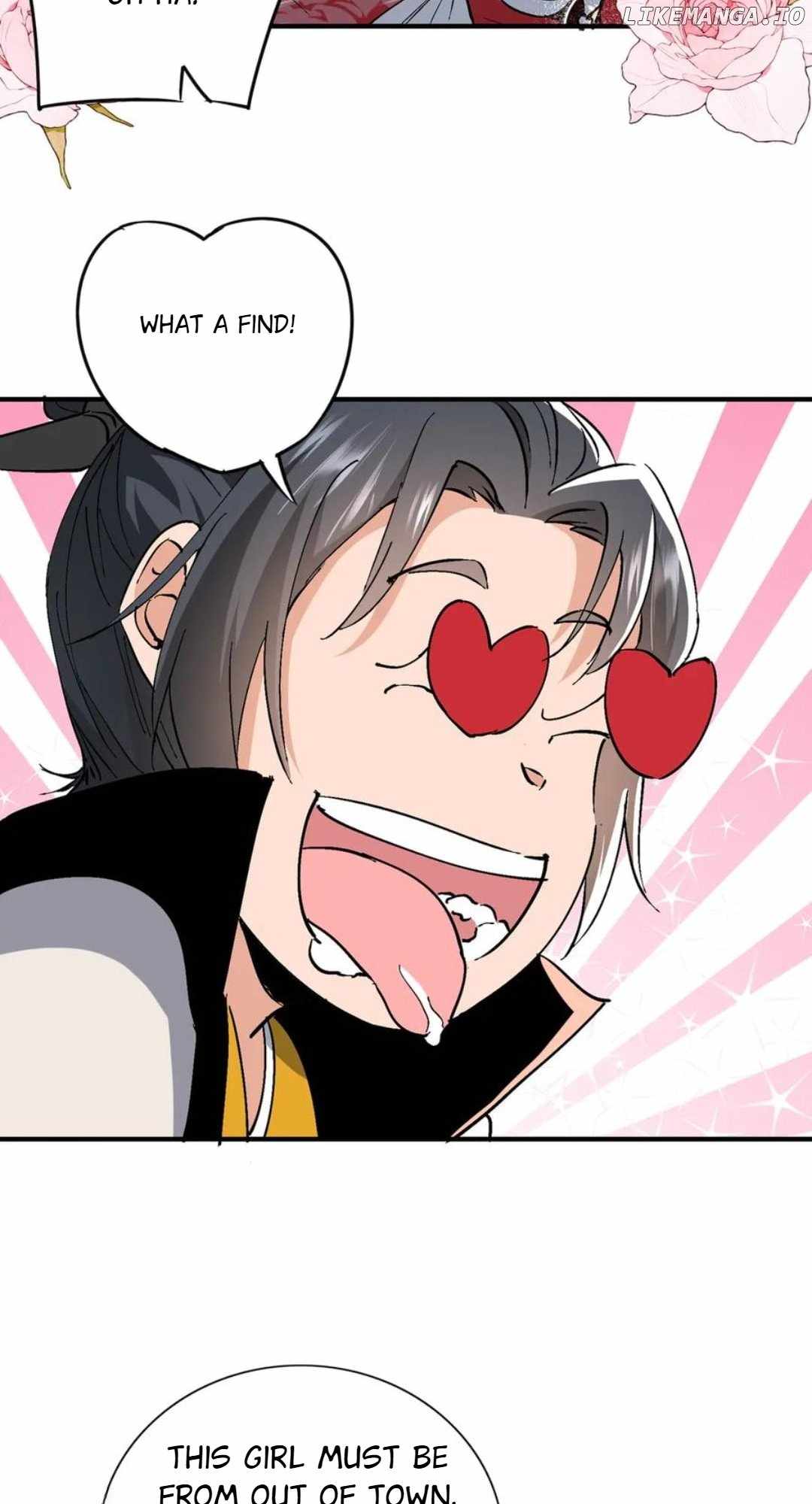 My Empress Apprentice is Becoming Evil Chapter 62 - Page 40