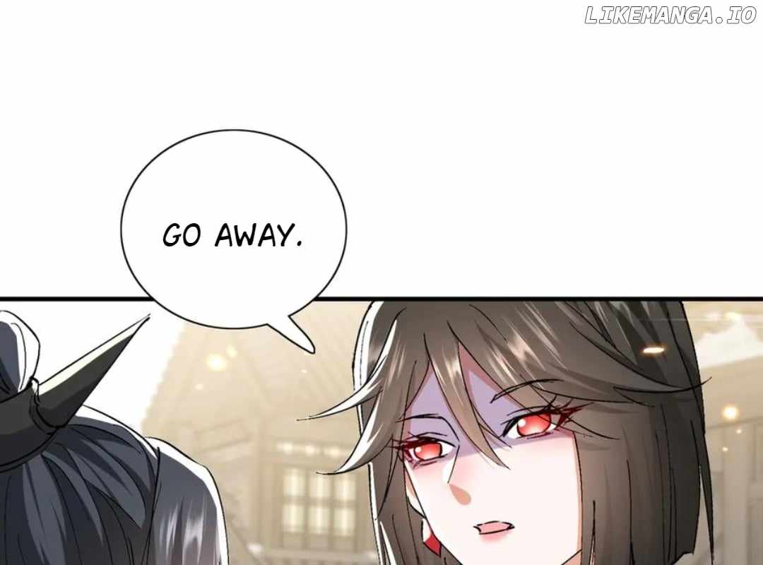 My Empress Apprentice is Becoming Evil Chapter 62 - Page 42