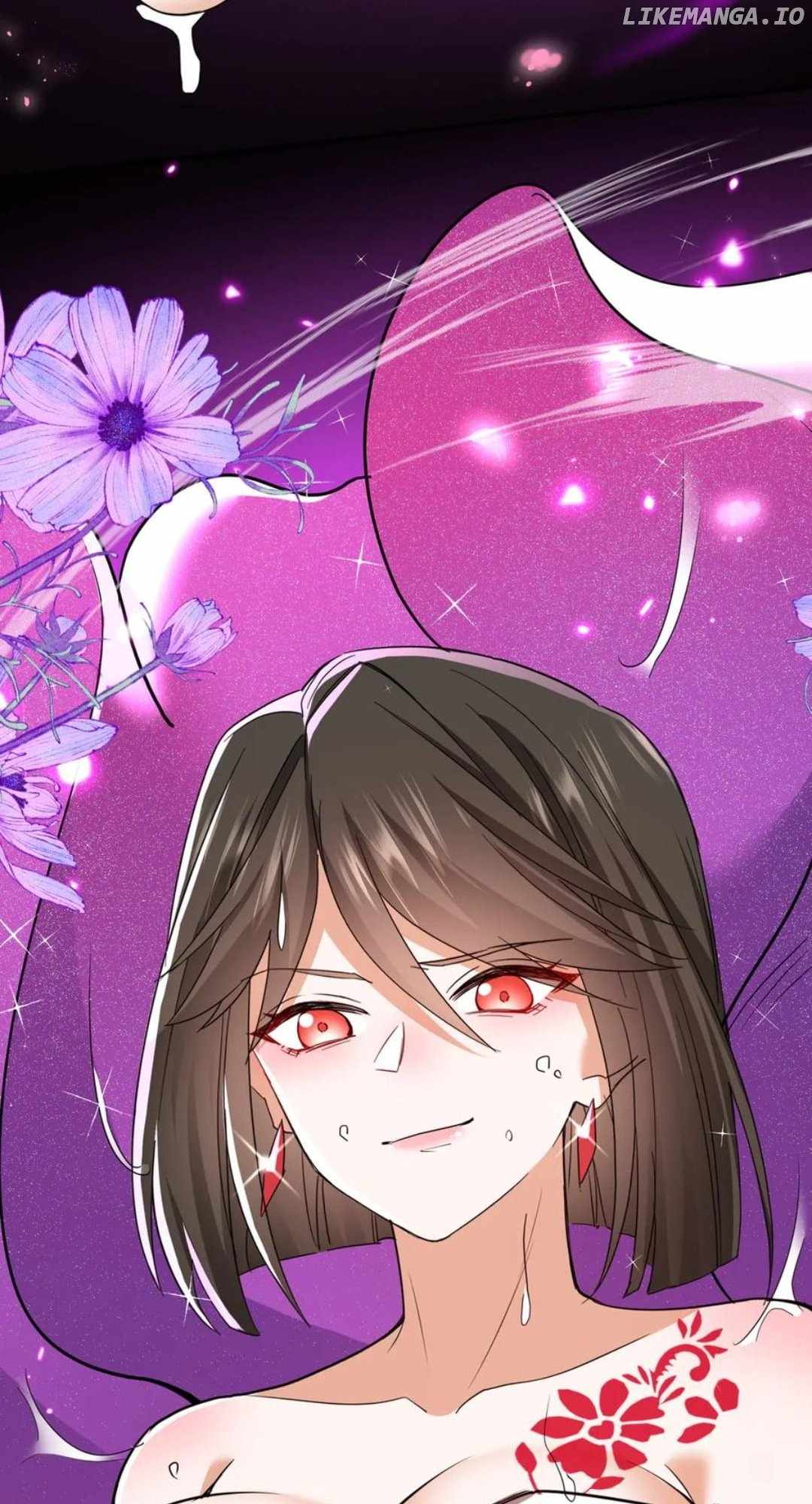 My Empress Apprentice is Becoming Evil Chapter 62 - Page 5