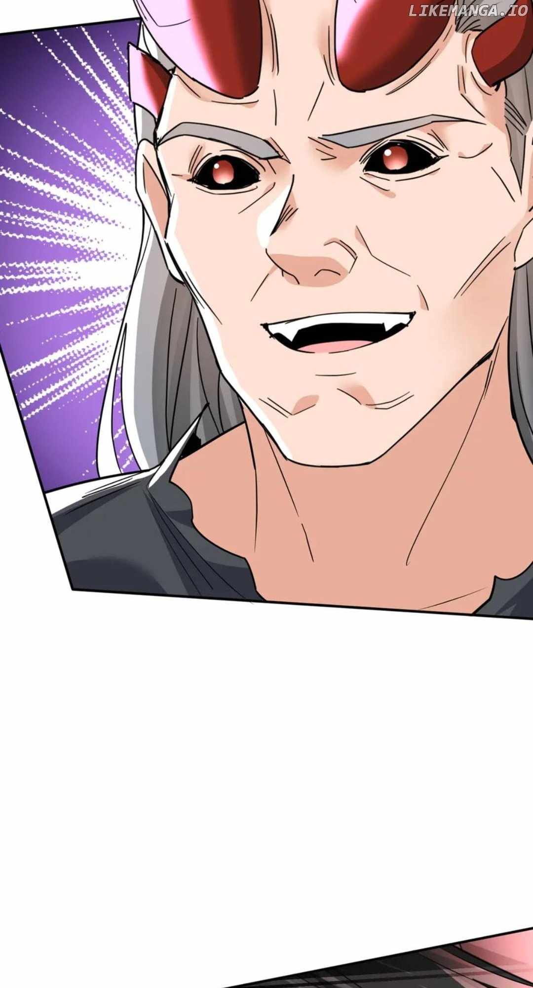 My Empress Apprentice is Becoming Evil Chapter 62 - Page 9