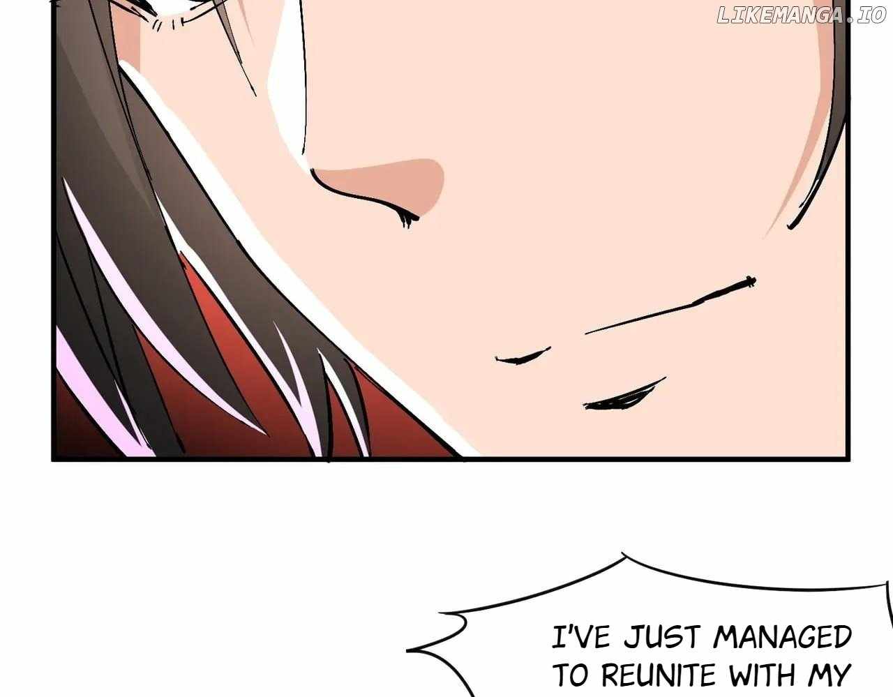 My Empress Apprentice is Becoming Evil Chapter 63 - Page 11