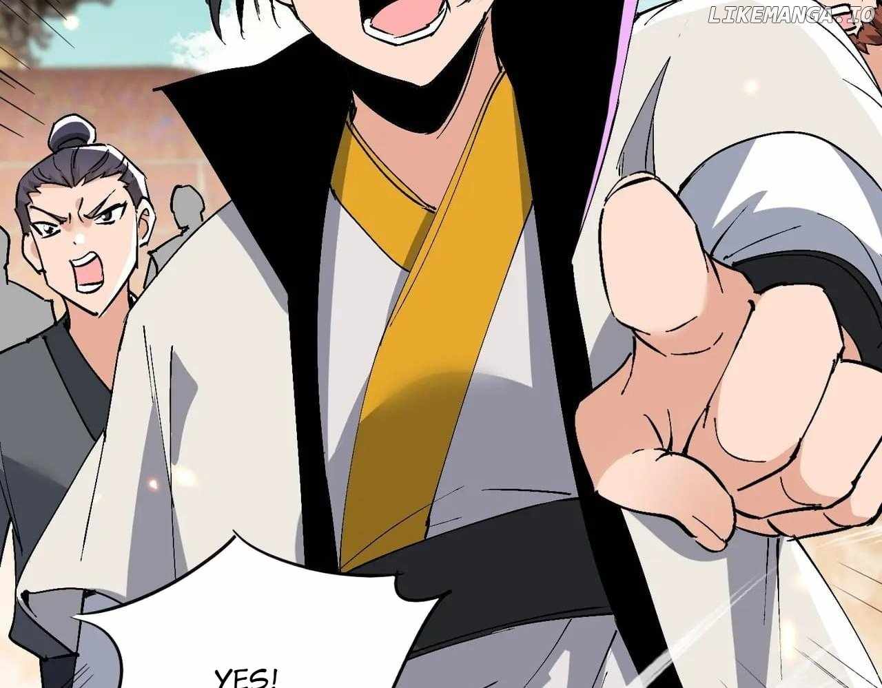 My Empress Apprentice is Becoming Evil Chapter 63 - Page 15