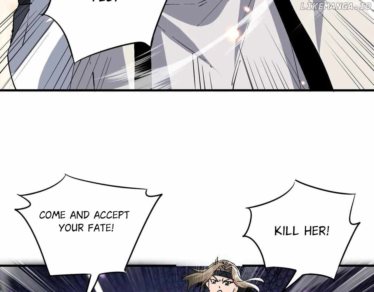 My Empress Apprentice is Becoming Evil Chapter 63 - Page 16