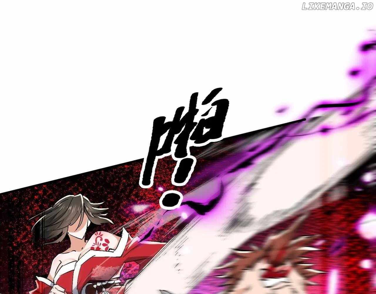 My Empress Apprentice is Becoming Evil Chapter 63 - Page 19