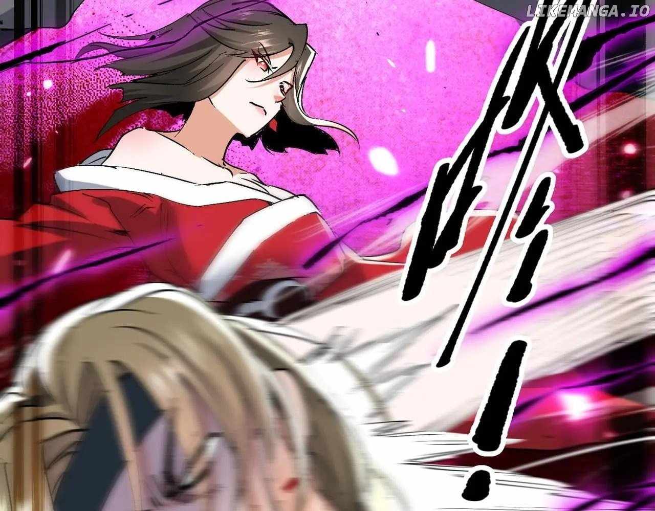 My Empress Apprentice is Becoming Evil Chapter 63 - Page 21