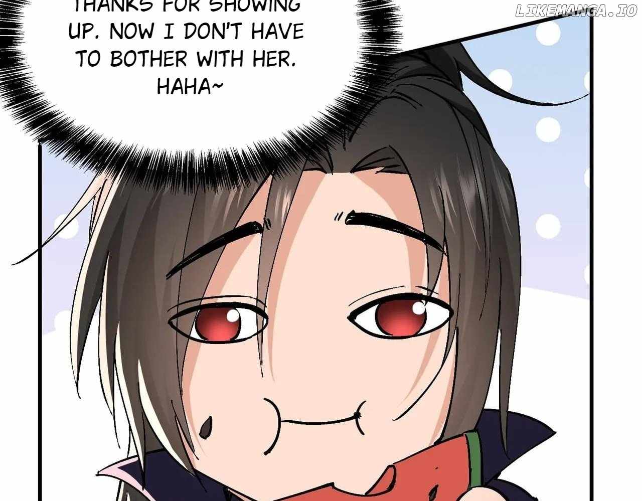 My Empress Apprentice is Becoming Evil Chapter 63 - Page 28
