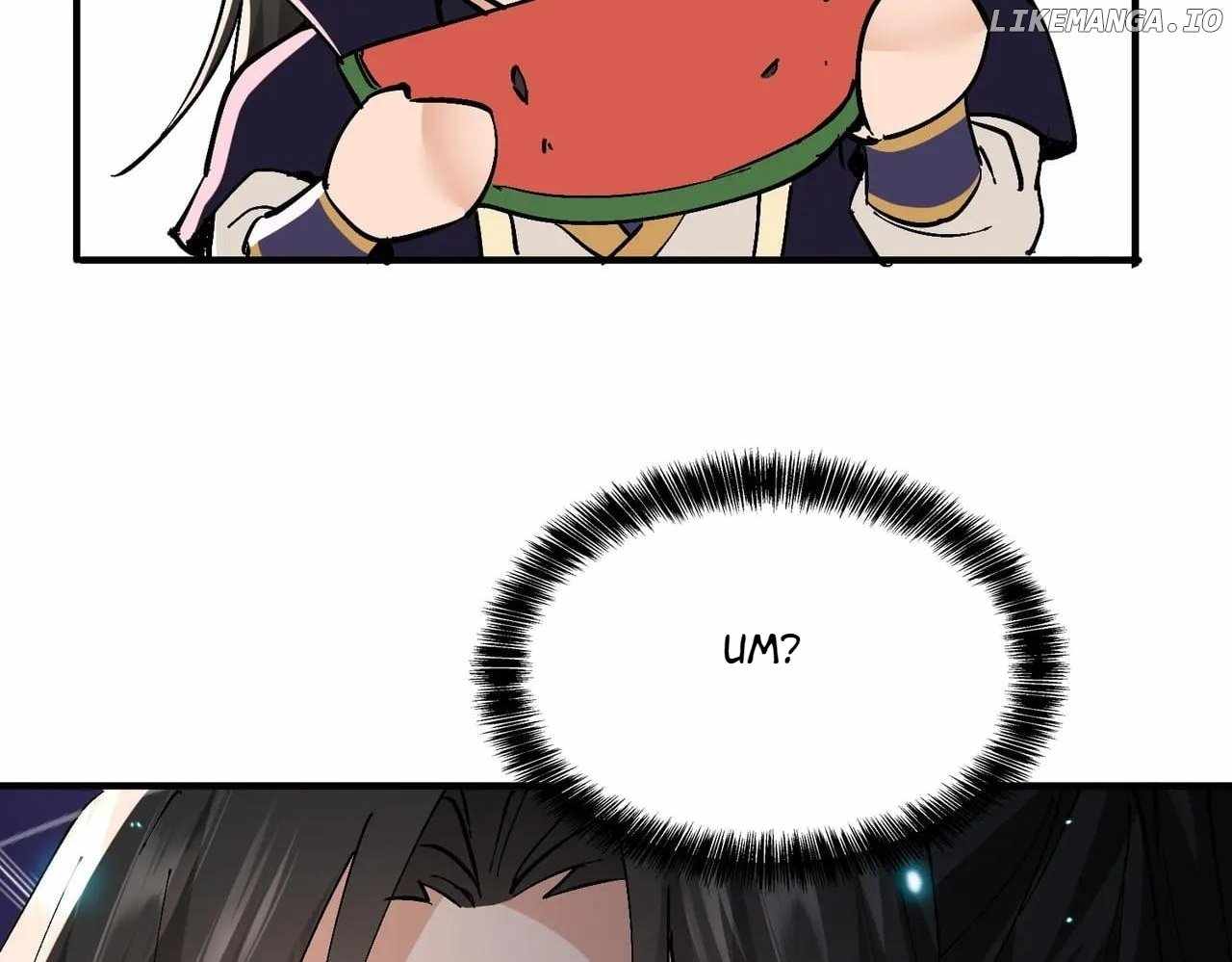 My Empress Apprentice is Becoming Evil Chapter 63 - Page 29