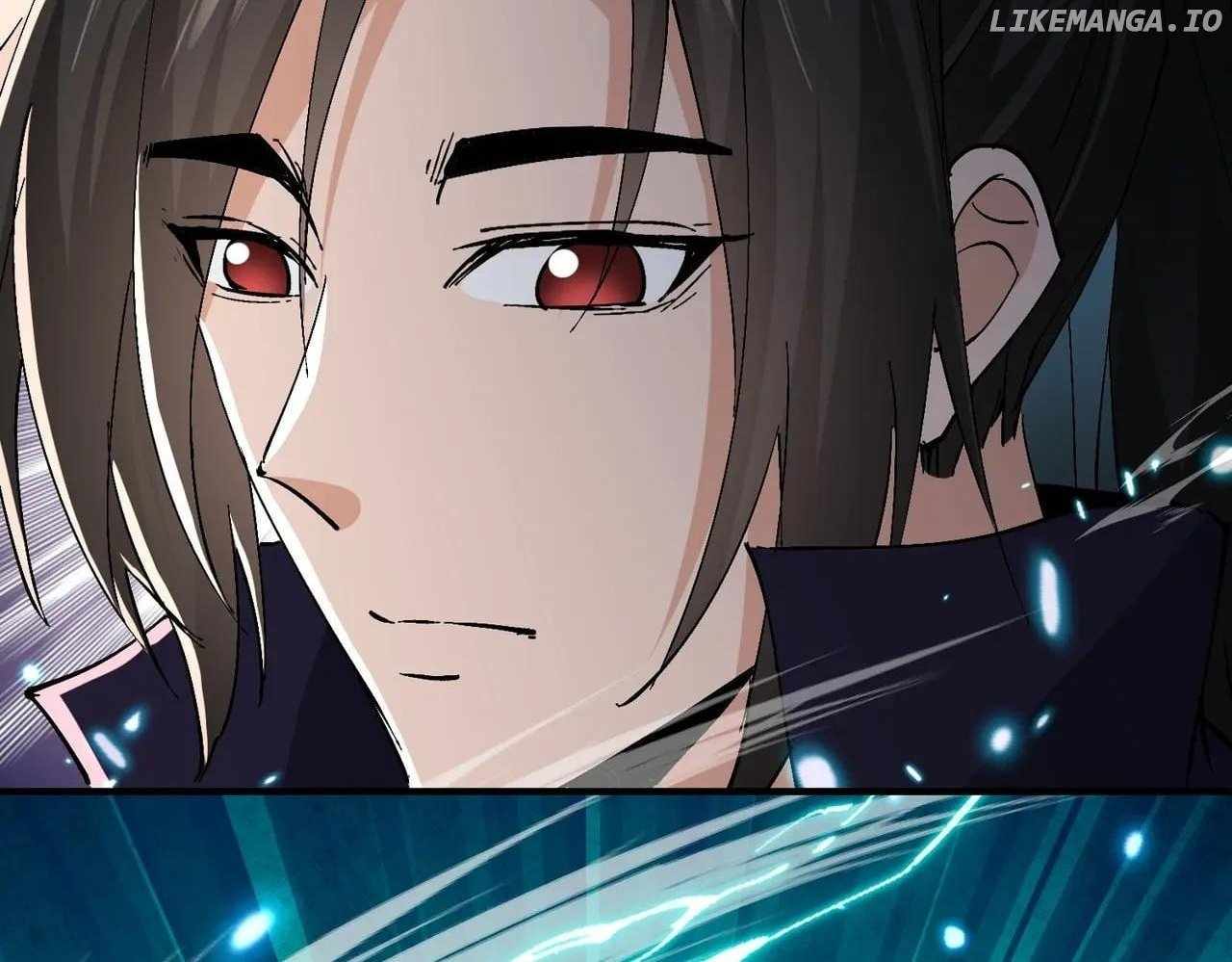 My Empress Apprentice is Becoming Evil Chapter 63 - Page 30
