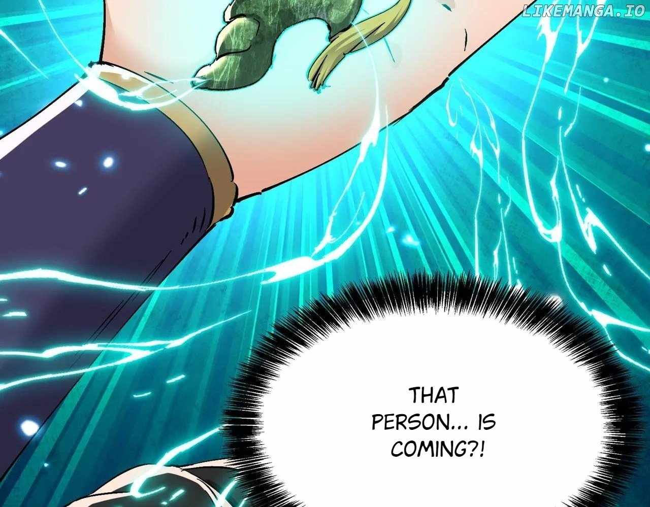 My Empress Apprentice is Becoming Evil Chapter 63 - Page 32