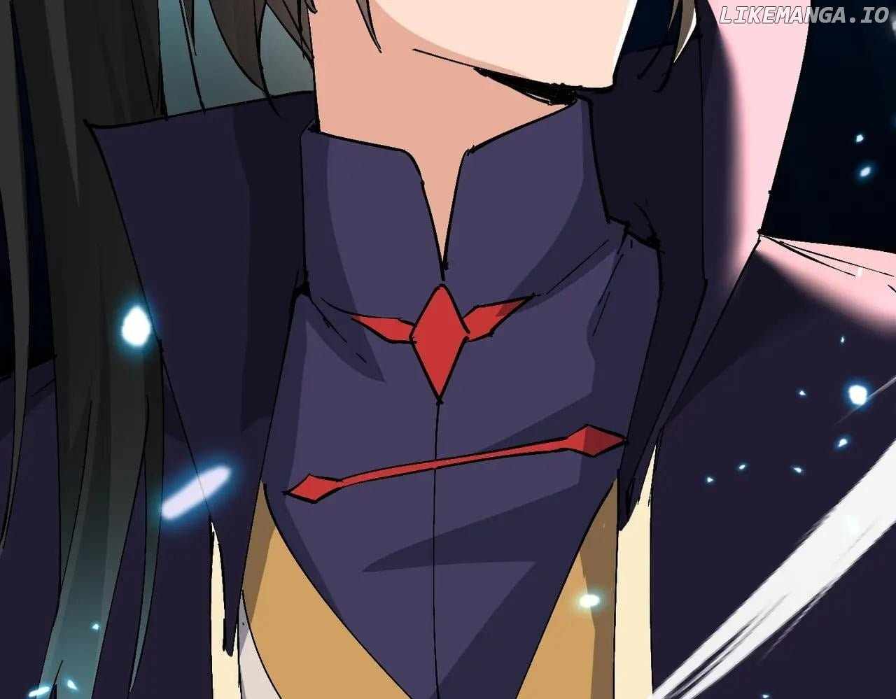 My Empress Apprentice is Becoming Evil Chapter 63 - Page 34