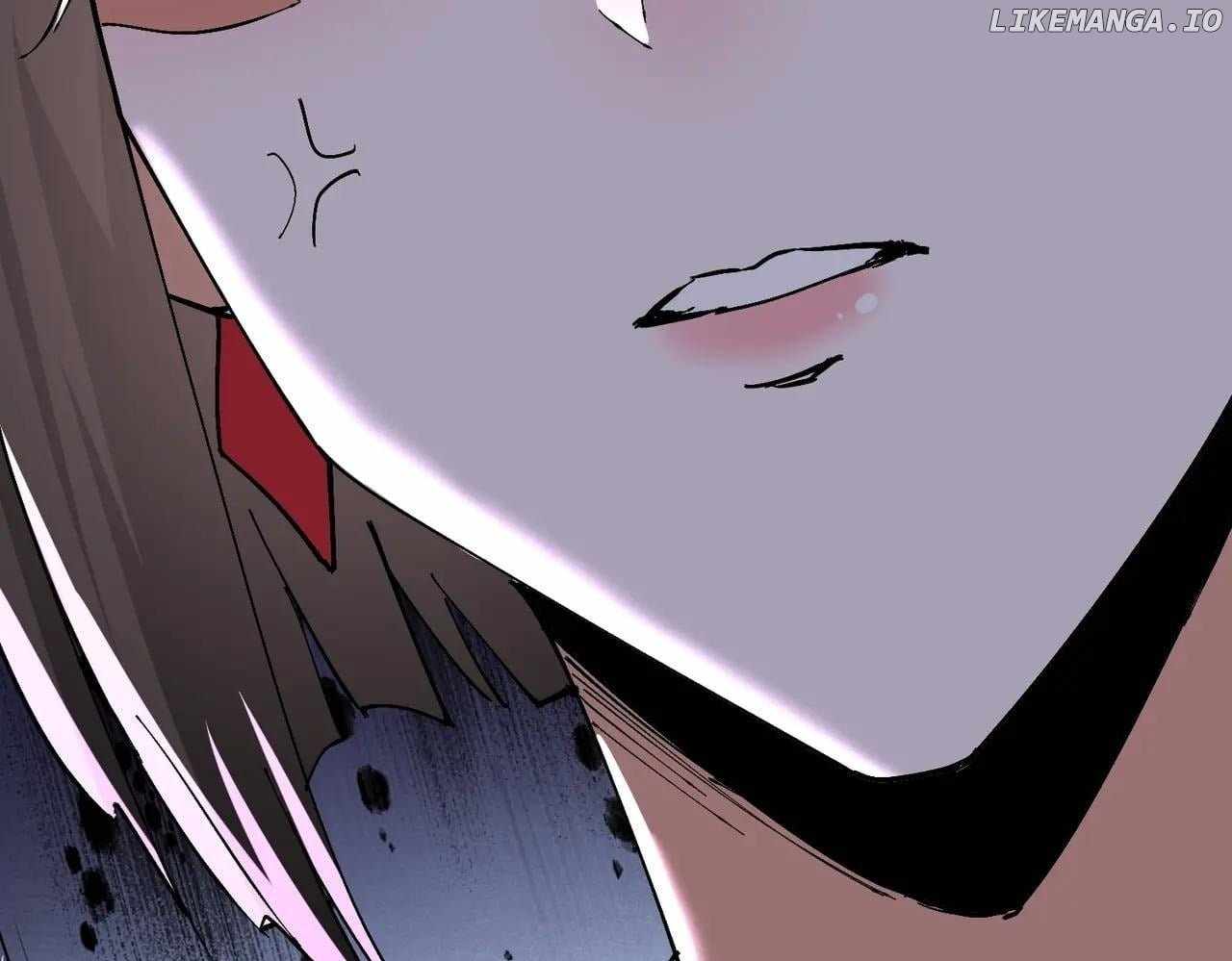 My Empress Apprentice is Becoming Evil Chapter 63 - Page 4