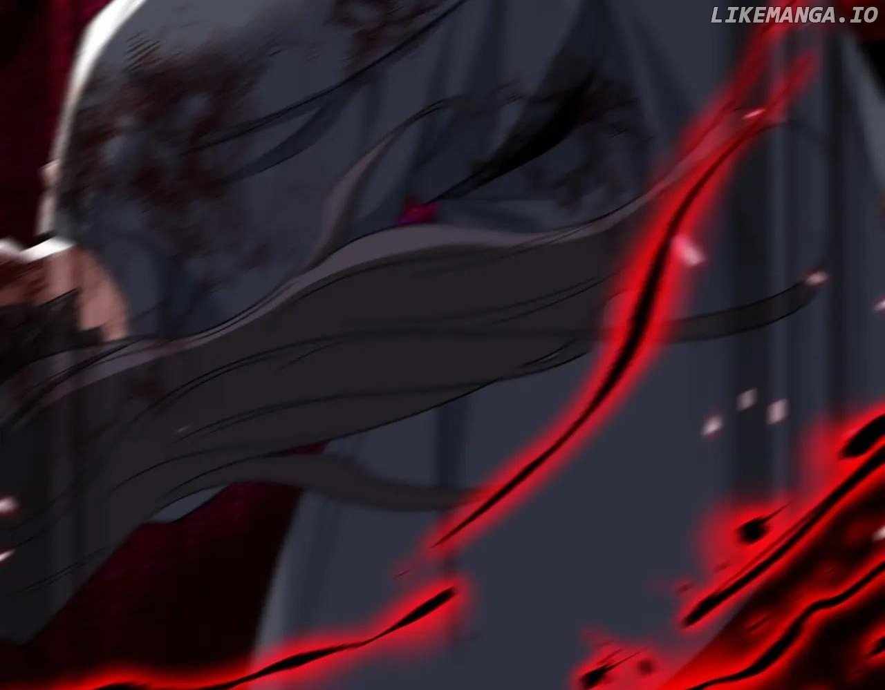 My Empress Apprentice is Becoming Evil Chapter 63 - Page 40
